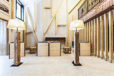 სპა და ველნეს ზონა ზალესი მაზურიში — დასვენება და პროცედურები