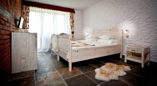 ნიმუშის ოთახი