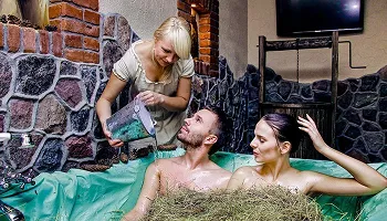 სპა & ველნესი