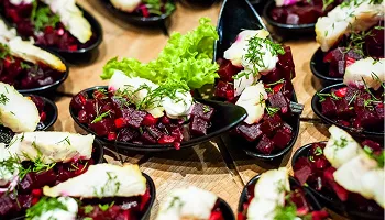 გასტრონომია